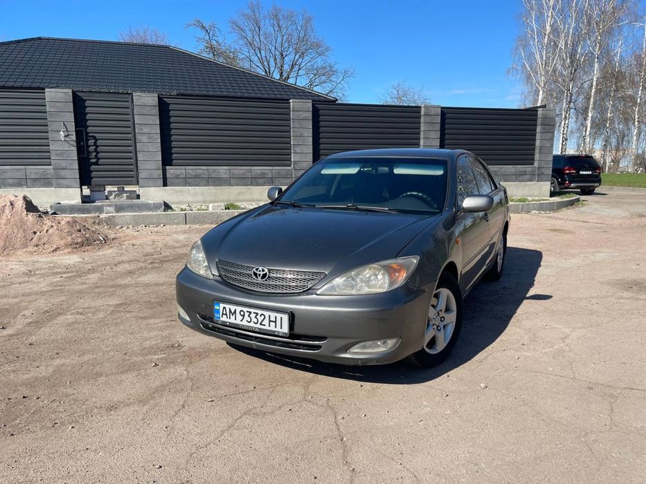 Продаж Тойота Camry 30