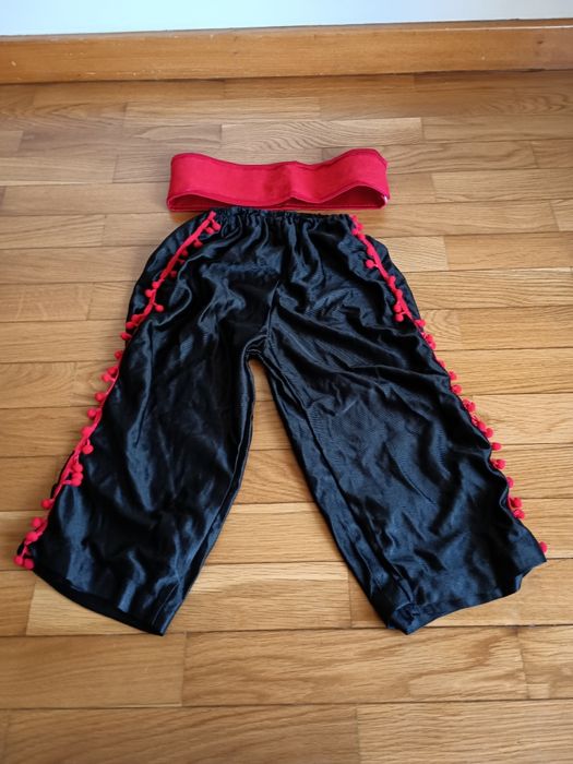 Fantasia/Disfarce de Carnaval de Conde Drácula