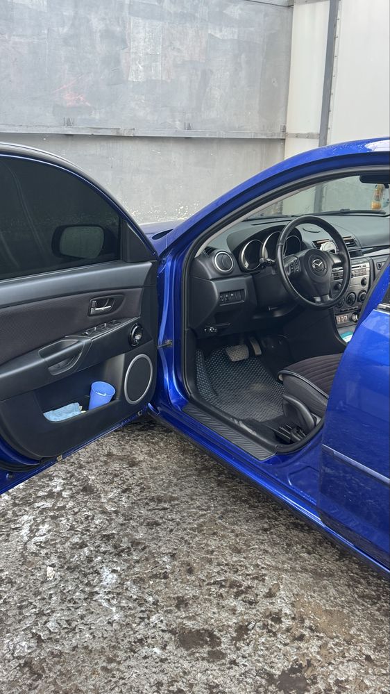 Продам Mazda 3 хетчбек