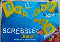 Gra dziecięca Scrabble Junior