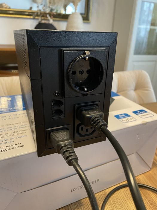 UPS EATON 5E 850i usb