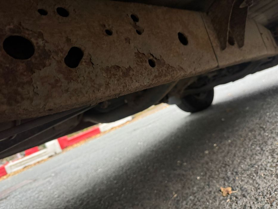 Mitsubishi L200 2010 Рестайлінг