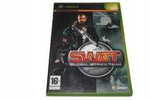 Gra Swat Global Strike Team Microsoft Xbox