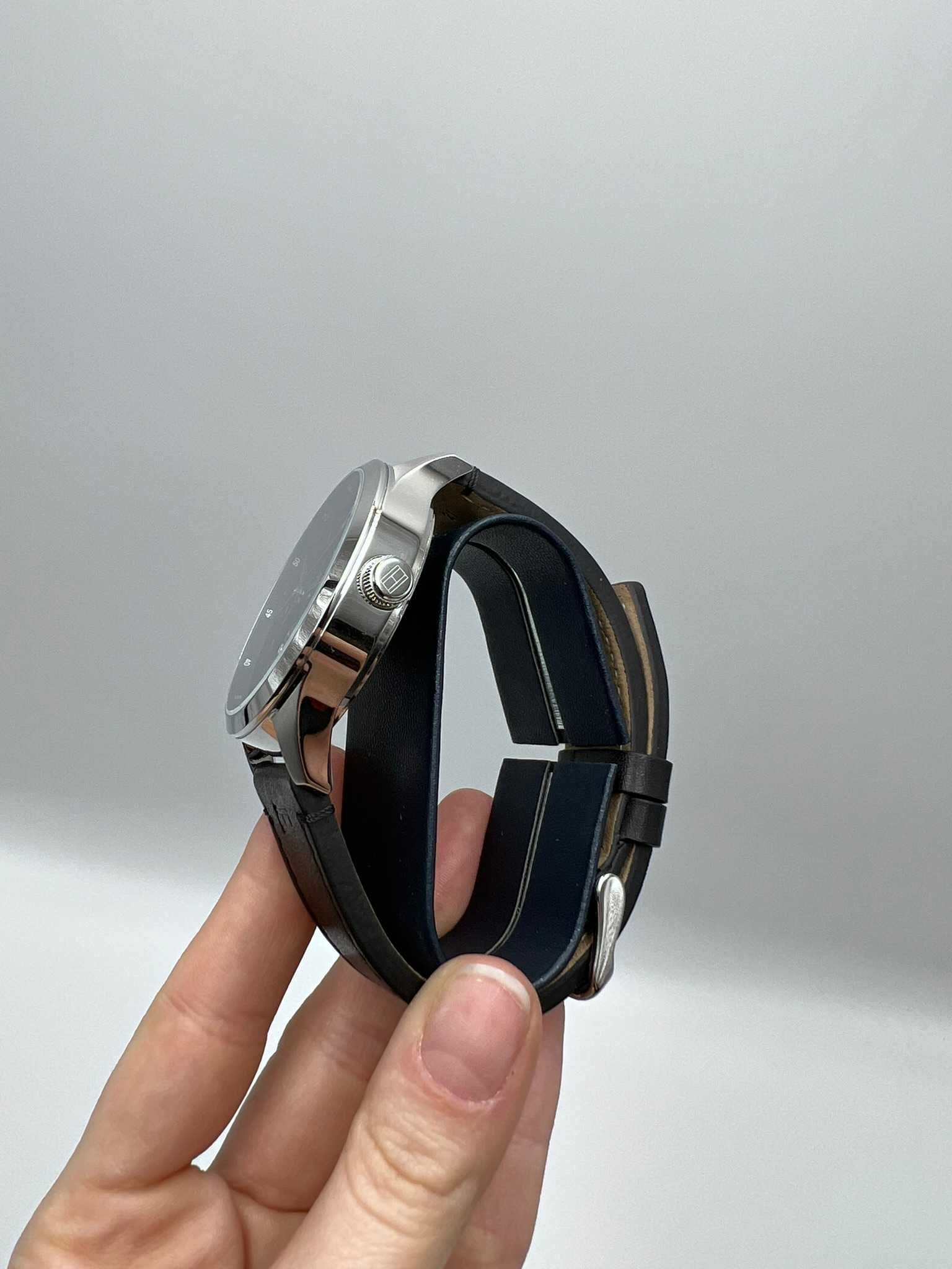 Zegarek Tommy Hilfiger Spencer - męski