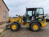 Ładowarka kołowa Caterpillar CAT  906H, 907, 908