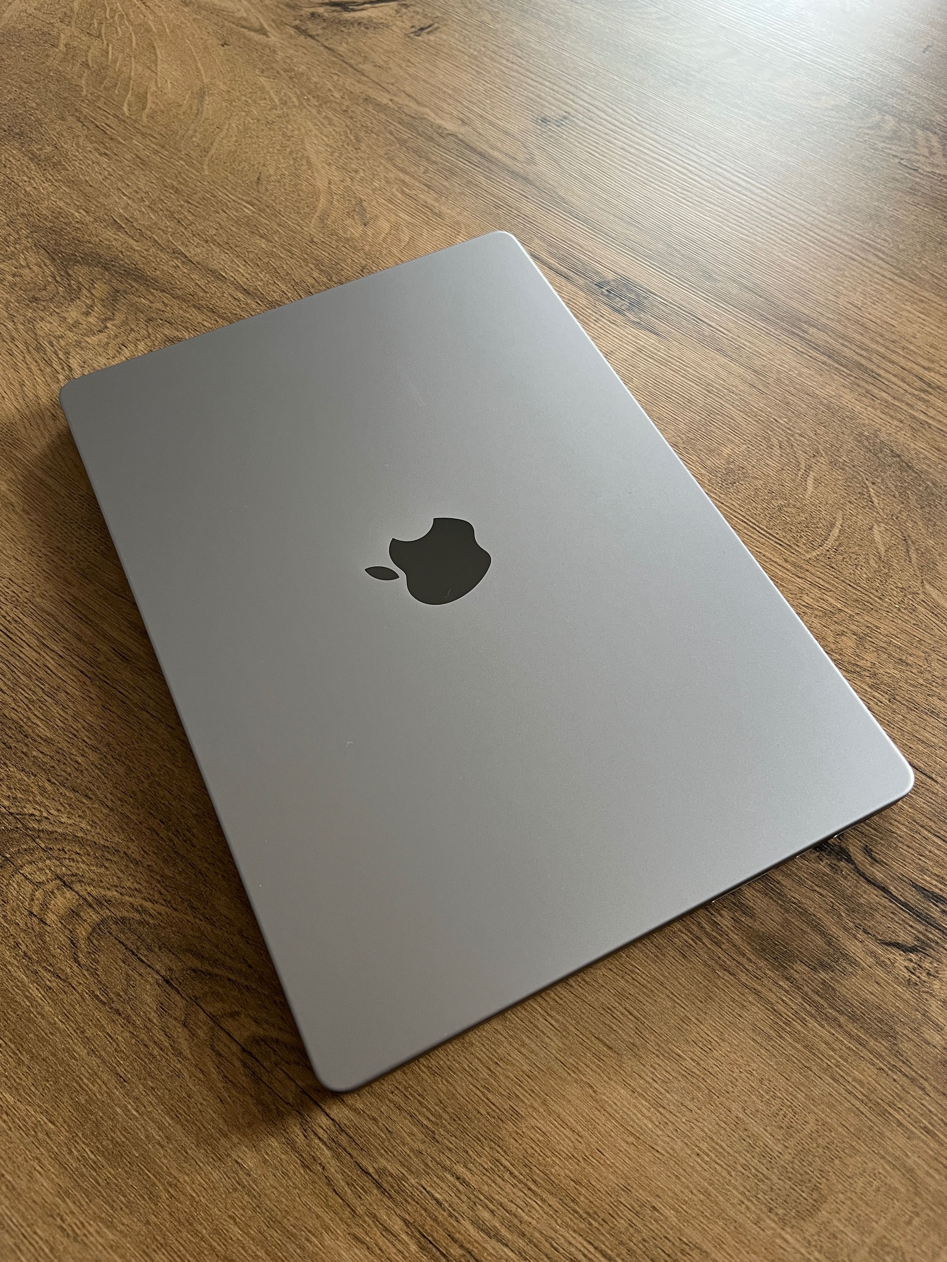 Apple MacBook Pro 14" M1 Pro - Space Gray