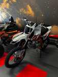 Pit Bike KAYO 140 TT, od QuadON barton, beretta, mrf, asix, duze koła