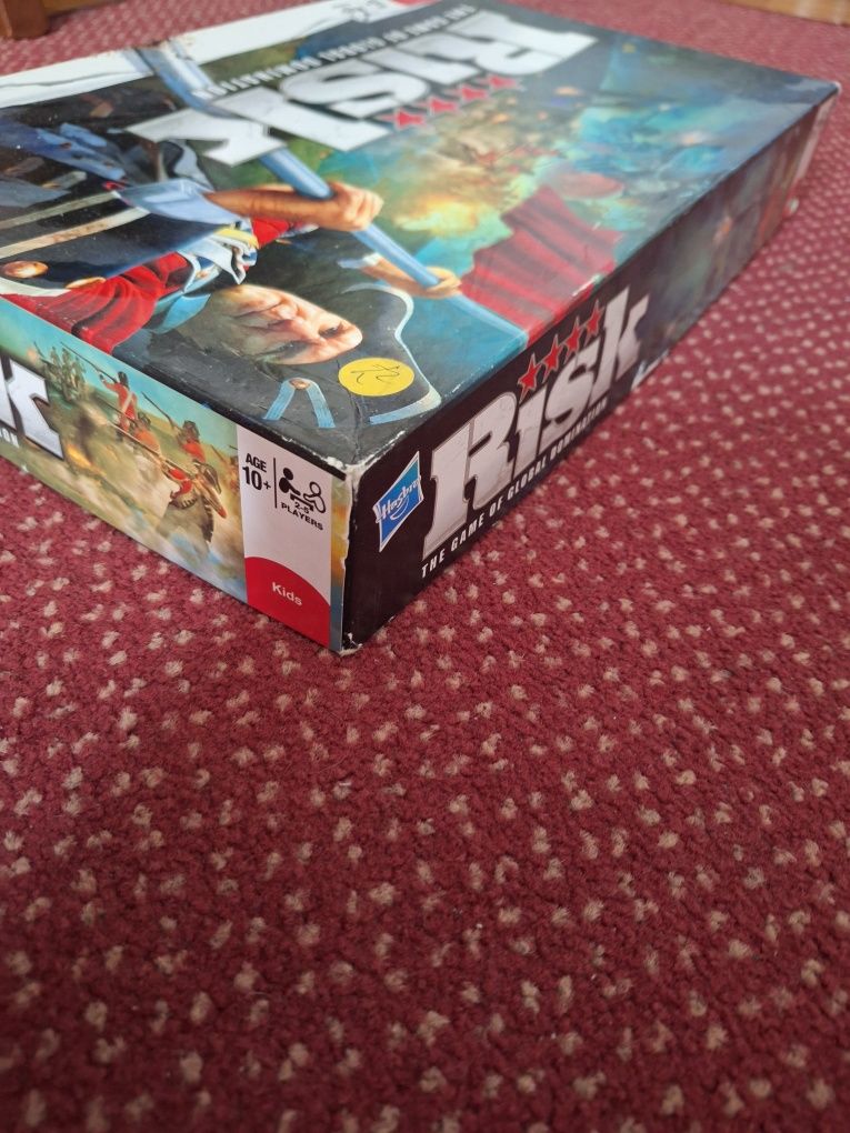 Gry różne Marvel United, Epeven