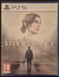 Silent Hill 2 PS5 Polska Wersja Językowa