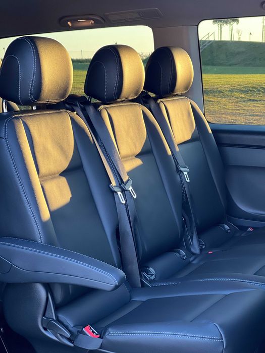 MERCEDES VITO TOURER 114 CDI/34 PRO EXTRA LONGA - AUT