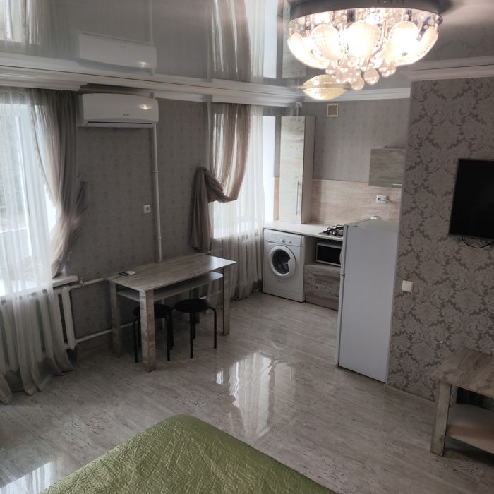 Посуточно почасово квартира в центре города Кременчуг