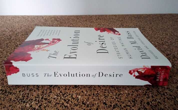 The Evolution of Desire: Strategies of Human Mating