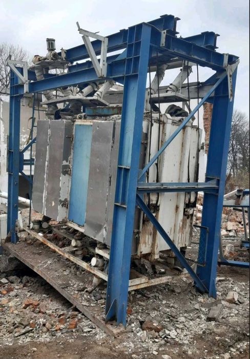 Продам мельницу " ХАРЬКОВЧАНКА 800 + "