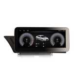 Radio FM RDS DAB+ CarPlay Android WiFi GPS USB MP4 MP3 Audi A5 A5