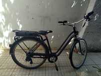 Bicicleta eléctrica Elops 220 Nova