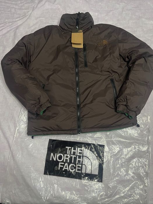 Casaco The North Face reversível tamanho M novo