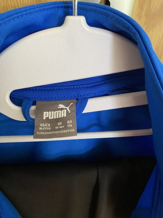 Dres Puma oryginalny