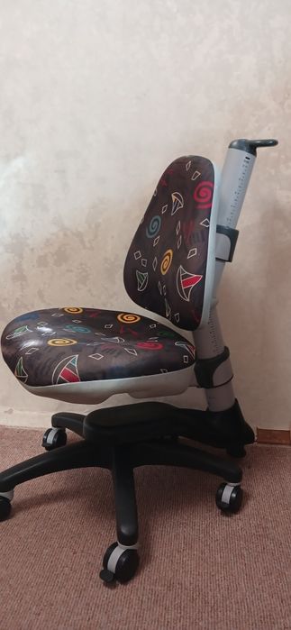 Детское подростковое ортопедические кресло comf- pro