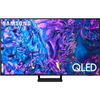 Телевізор Samsung QLED QE65Q70DAUXUA Офiцiйна гарантiя! НОВИНКА!