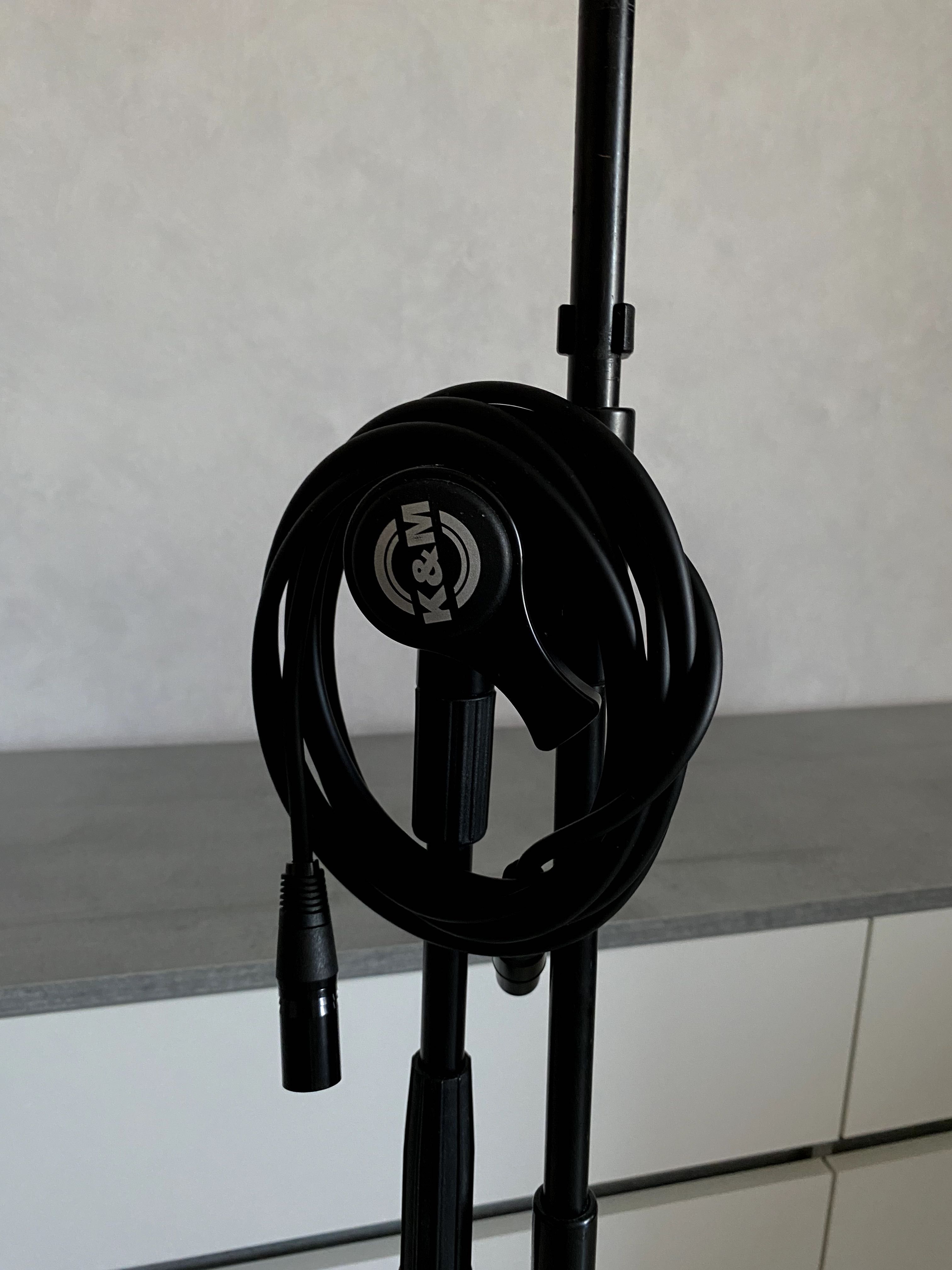 Микрофон SHURE SM7B