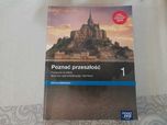 Poznać przeszłość 1 zakres podstawowy podręcznik do historii klasa 1