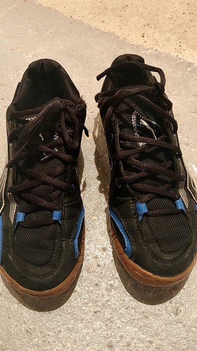 Buty puma 37 sportowe