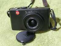 Máquina fotográfica Leica D-LUX 4