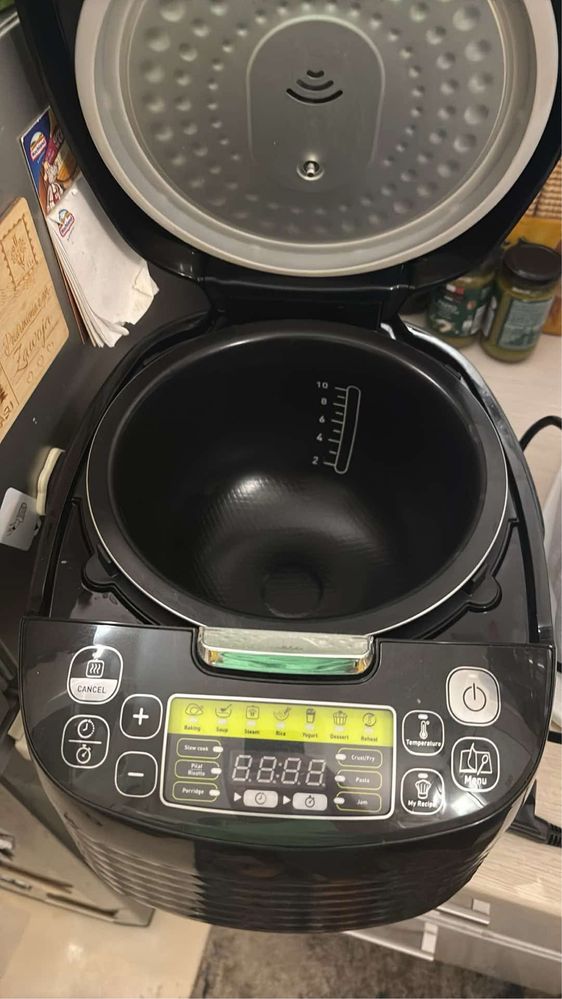 Tefal Shericook Multicooker