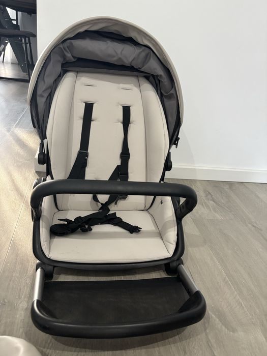 Wózek 3 w 1 Anex e type