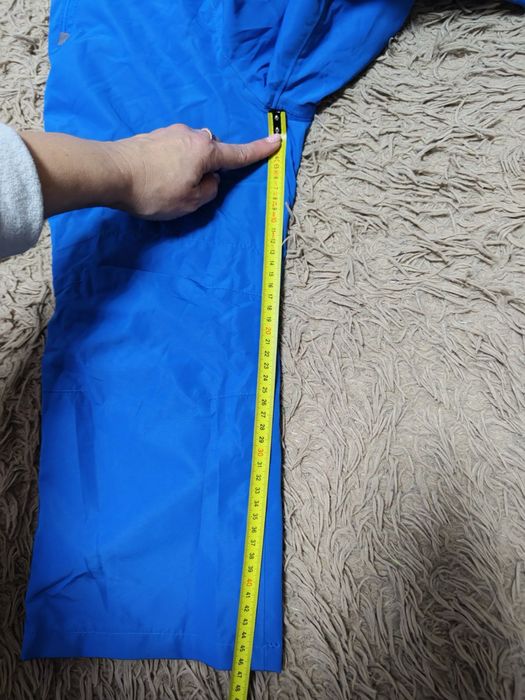 Зимовий комбінезон