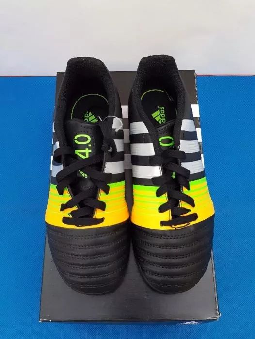 Nowe Buty Adidas Nitrocharge 4.0 TF r. 38, 38,5 Likwidacja Sklepu