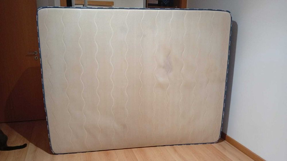 Colchão Climax Douro 160x200
