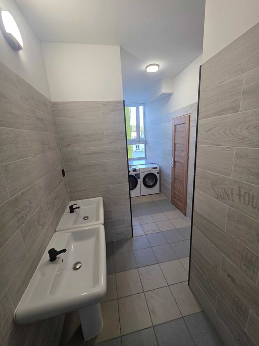 Хостел Zgierz/ Kwatery pracownicze