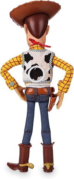 Toy Story 4 Sheriff Woody / Шериф Вуди