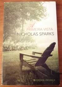 À primeira vista - Nicholas Sparks