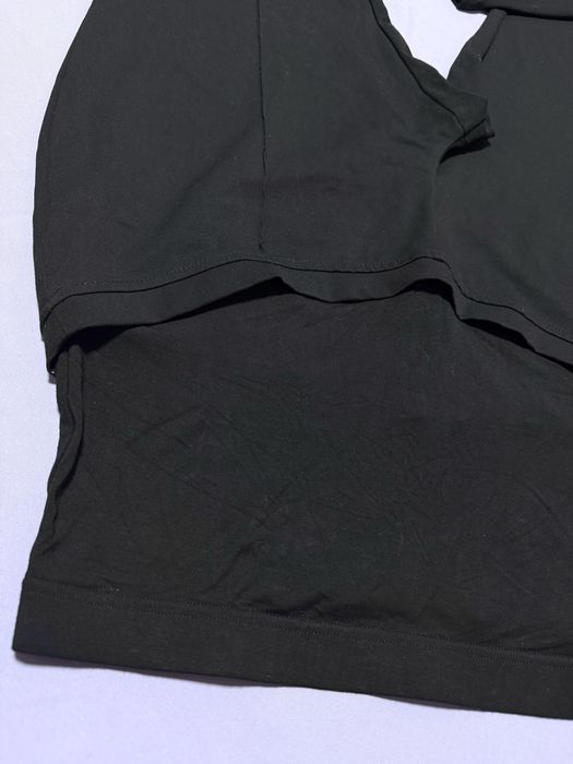 Штаны для беременных UK16 48 размер плотный трикотаж новые