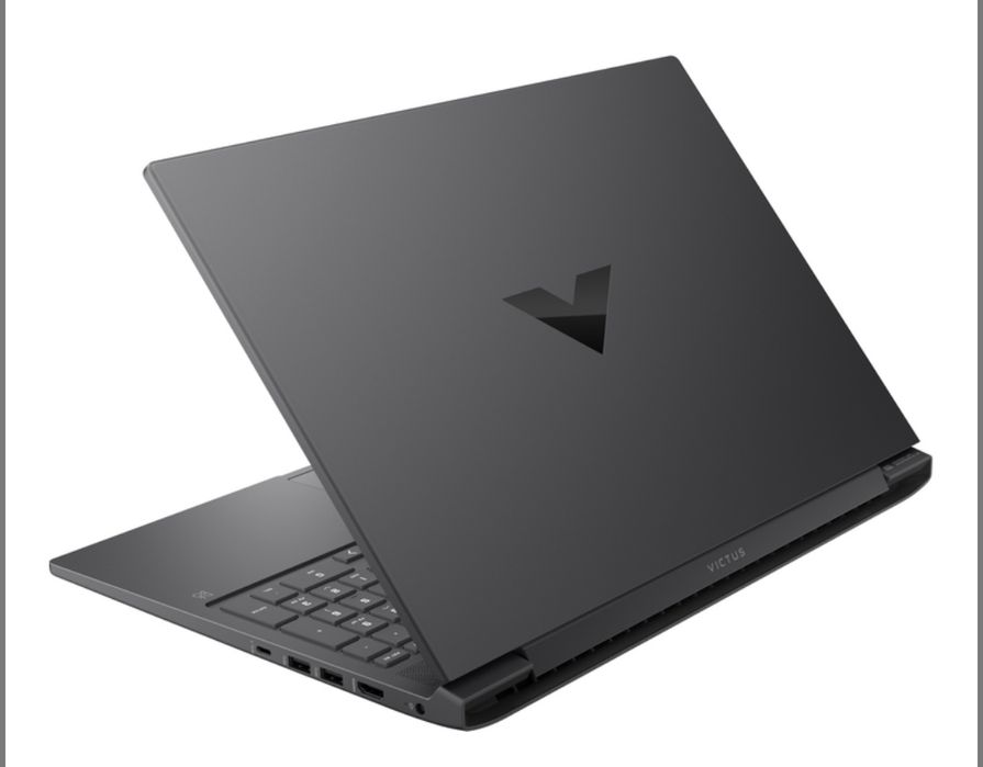 Ноутбук HP Victus 16 / Ryzen 7 8845HS / 32 ГБ RAM