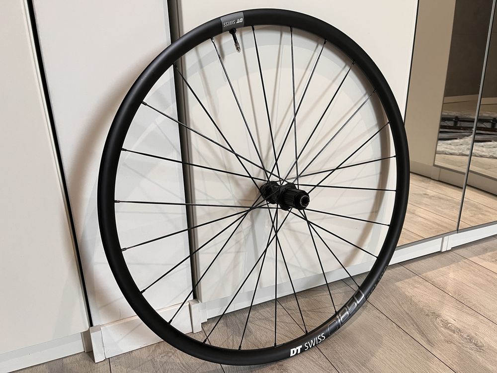 Komplet kół DT SWISS C1850 SPLINE