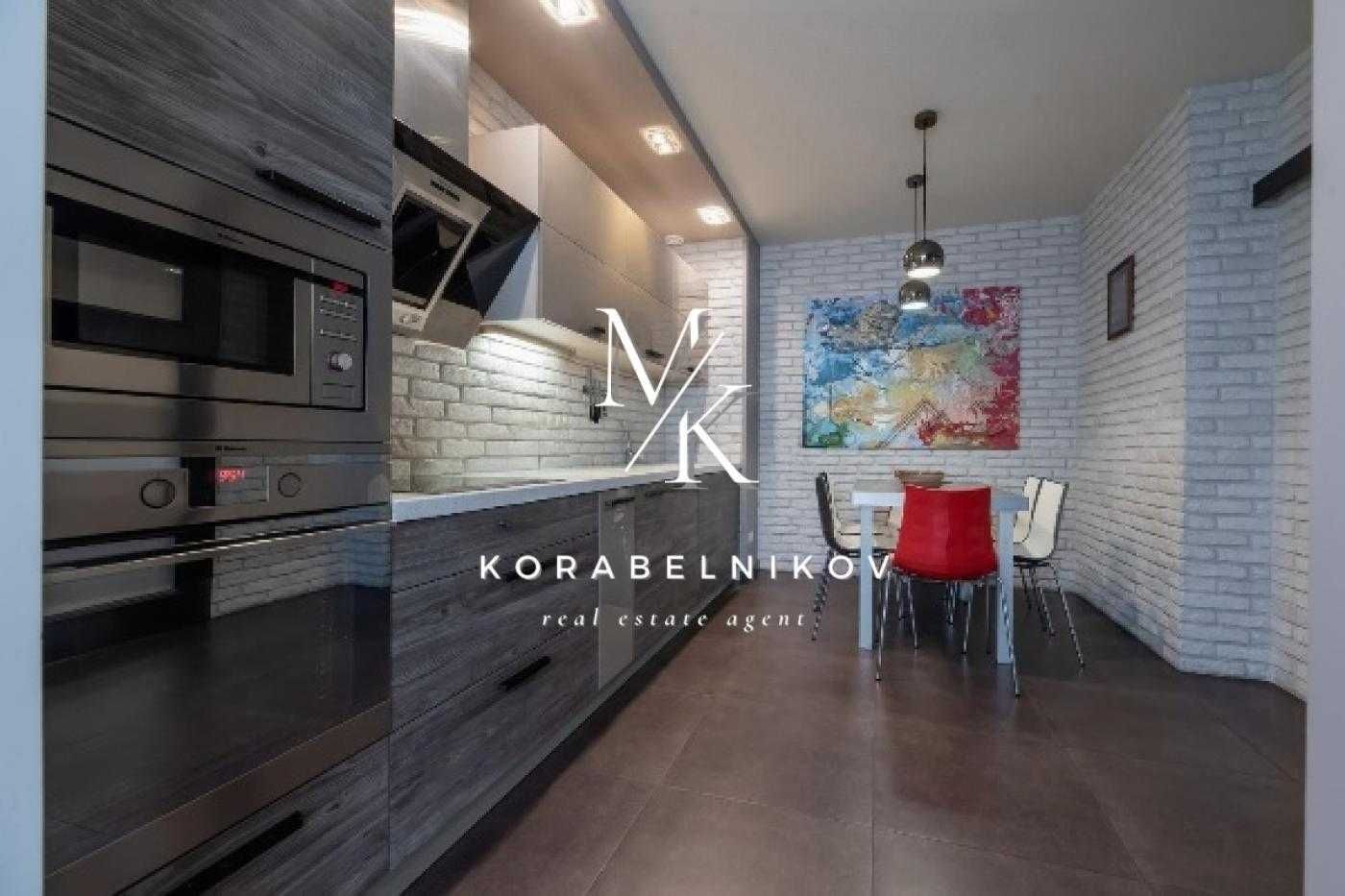 Продаж 3к квартира  на вул. Миколи Голего 7в, будинок з генератором