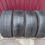 Good Year 225/55  r 17 
Всесезонка