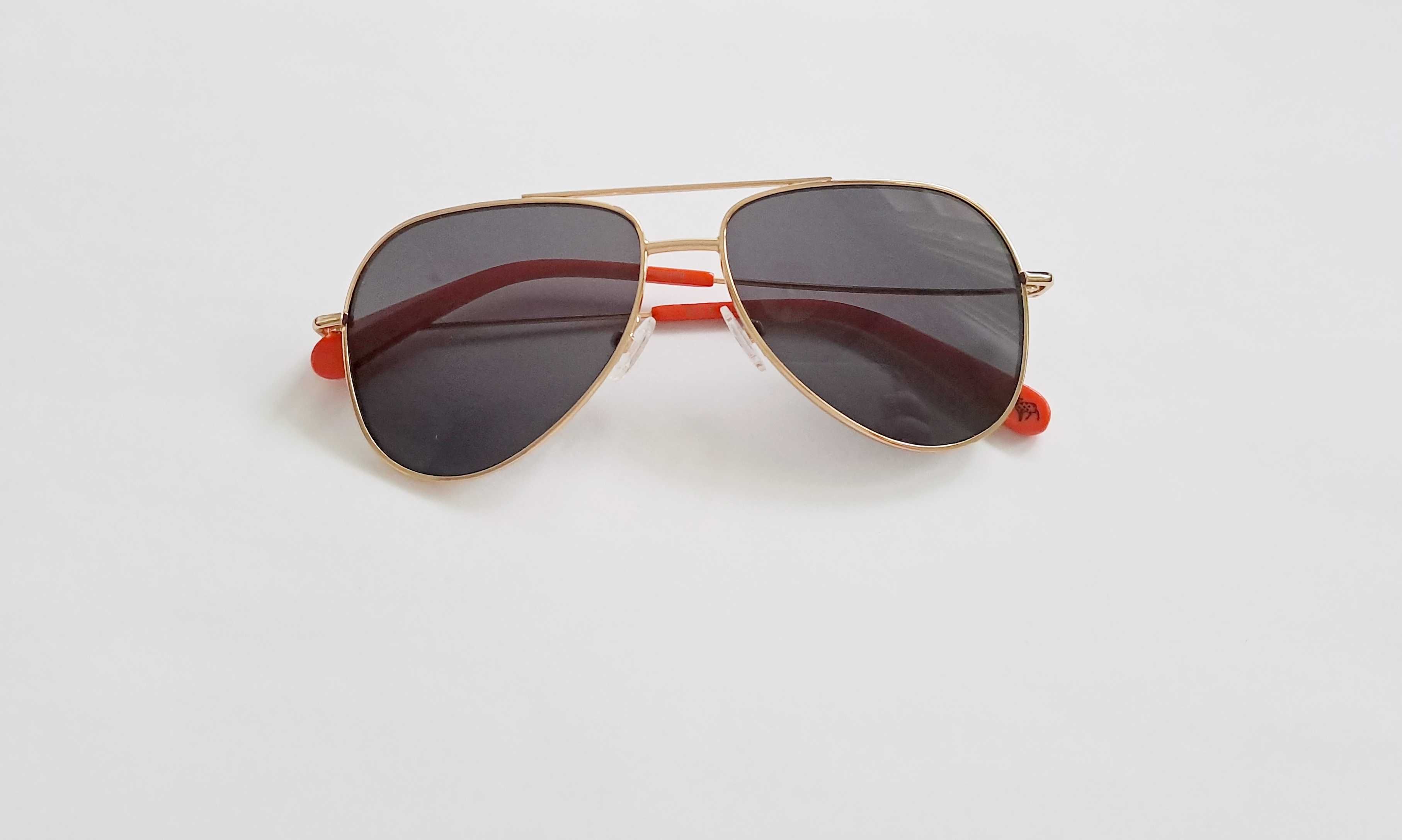 Stella McCartney SK0021S - Dziecięce okulary przeciwsłoneczne