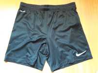 Calcoes Nike DRY FIT Pretos Tamanho S