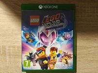 LEGO Przygoda 2 the Movie Xbox One
