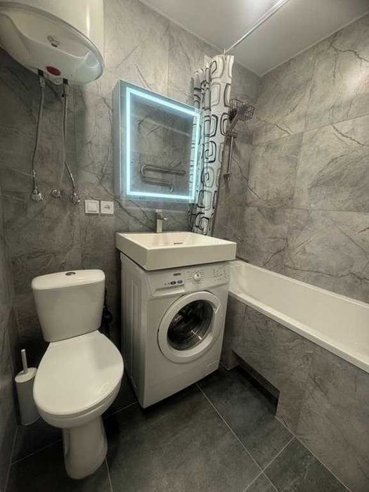 Сдам 1 комнатную квартиру на ул. Старокозацкой, 43