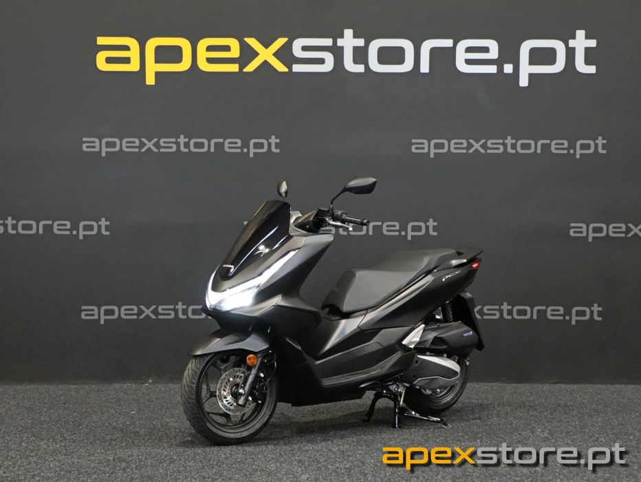 Honda PCX125