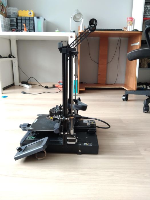 Drukarka 3d Ender s1 creality