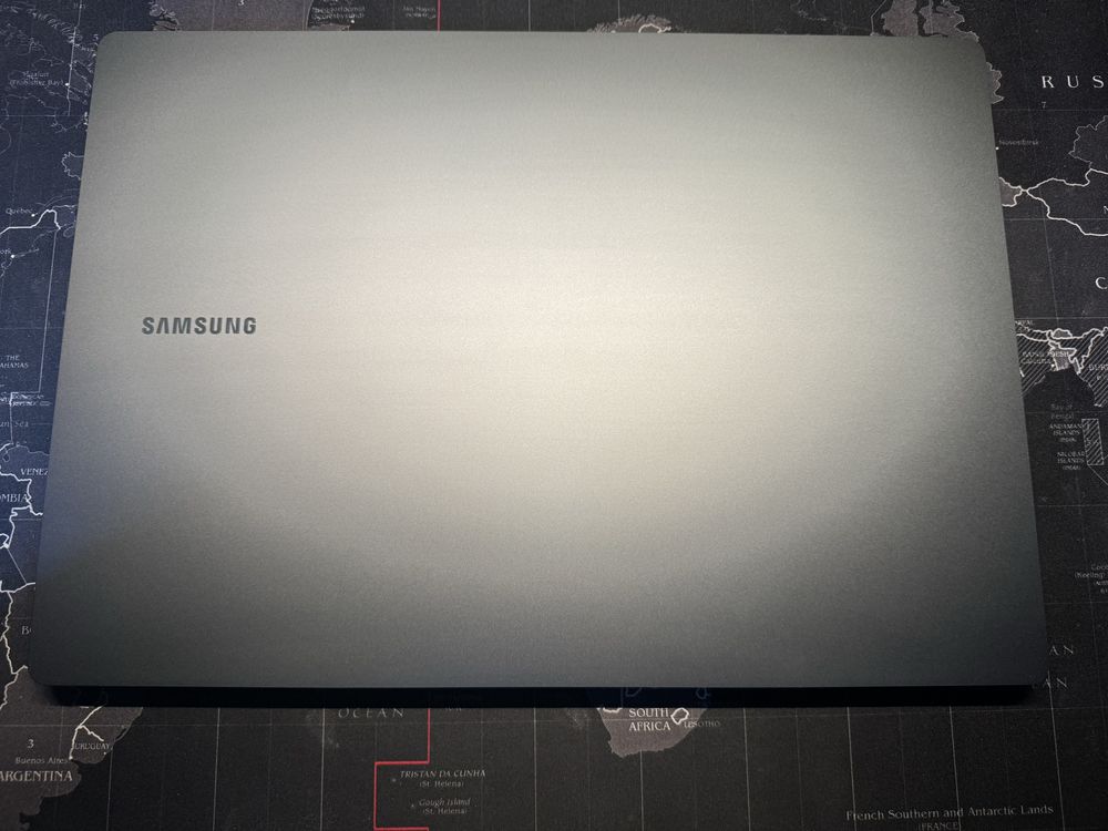 Samsung Galaxy Book 3 Pro