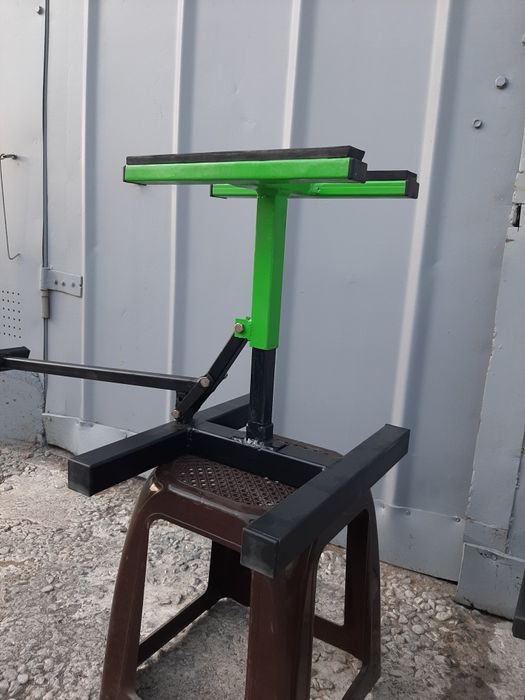 Підйомник/домкрат/підставка для мотоцикла