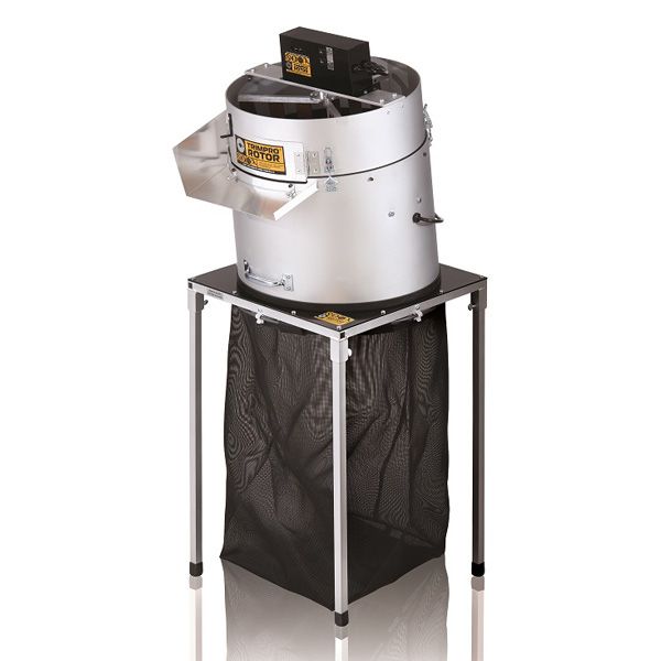 Trim Pro + Workstation máquina de cortar automática Grow