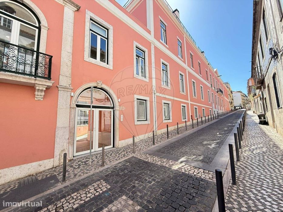 Apartamento T1 para venda